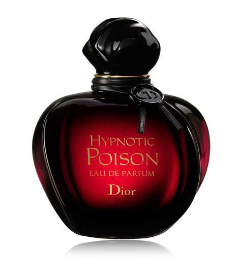 Dior Hypnotic Poison Eau de Parfum.